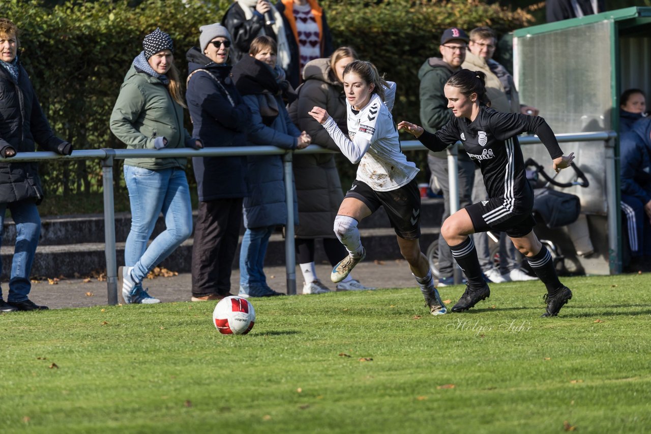 Bild 320 - F SV Henstedt Ulzburg2 - FSG Kaki-StuSie : Ergebnis: 2:2
